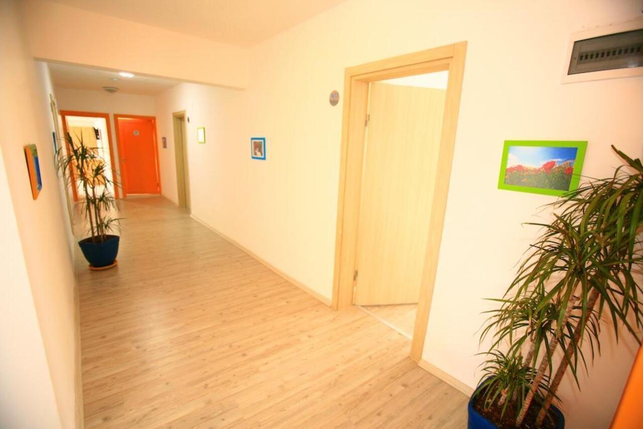 Zephyros City Otel Датча Екстериор снимка