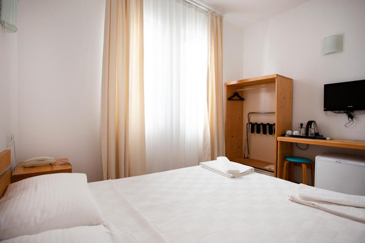 Zephyros City Otel Датча Екстериор снимка