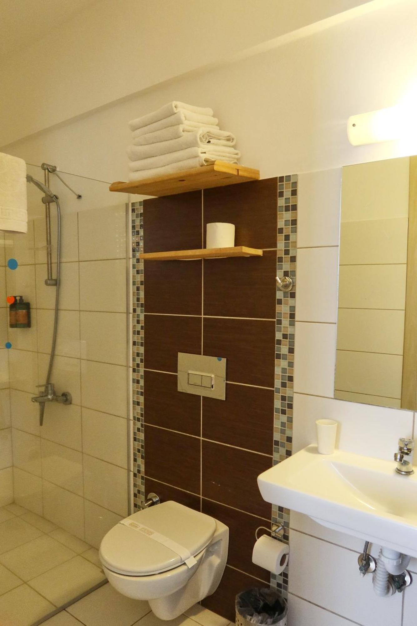 Zephyros City Otel Датча Екстериор снимка